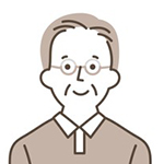 60代/男性